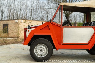 Ostatní značky Ostatní modely YETI 903 1971