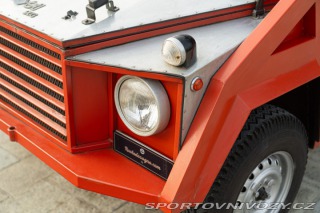 Ostatní značky Ostatní modely YETI 903 1971