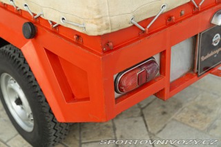 Ostatní značky Ostatní modely YETI 903 1971