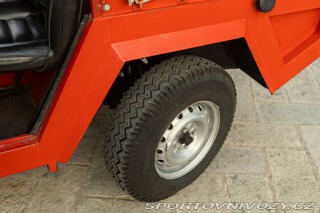 Ostatní značky Ostatní modely YETI 903 1971