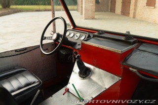 Ostatní značky Ostatní modely YETI 903 1971