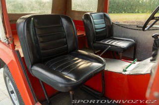 Ostatní značky Ostatní modely YETI 903 1971