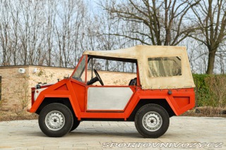 Ostatní značky Ostatní modely YETI 903 1971