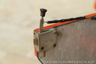 Ostatní značky Ostatní modely YETI 903 1971