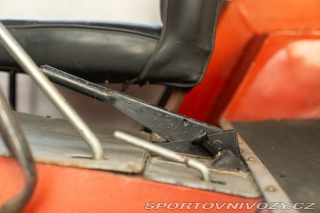 Ostatní značky Ostatní modely YETI 903 1971