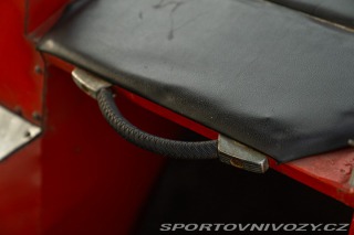 Ostatní značky Ostatní modely YETI 903 1971