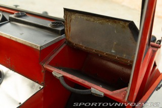 Ostatní značky Ostatní modely YETI 903 1971