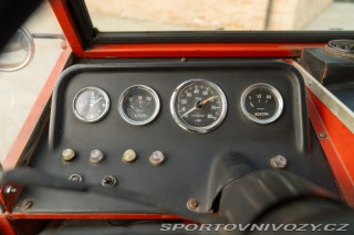 Ostatní značky Ostatní modely YETI 903 1971