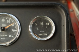 Ostatní značky Ostatní modely YETI 903 1971