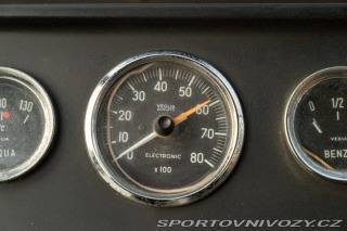 Ostatní značky Ostatní modely YETI 903 1971