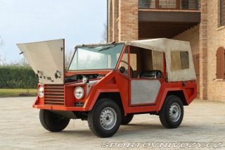 Ostatní značky Ostatní modely YETI 903 1971