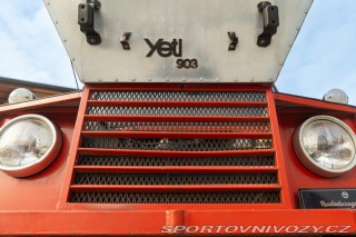 Ostatní značky Ostatní modely YETI 903 1971