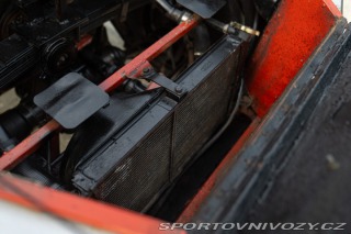 Ostatní značky Ostatní modely YETI 903 1971