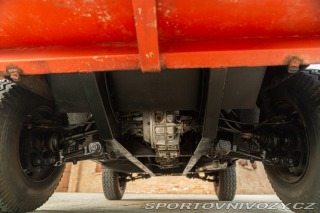 Ostatní značky Ostatní modely YETI 903 1971