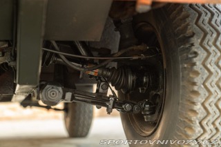 Ostatní značky Ostatní modely YETI 903 1971