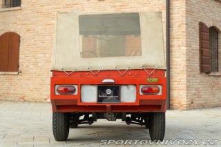 Ostatní značky Ostatní modely YETI 903 1971