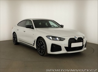 BMW 4 Gran Coupé Sport Line M44