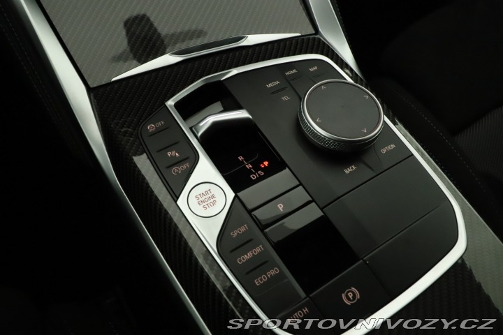 BMW 4 Gran Coupé M Paket M440i 2025