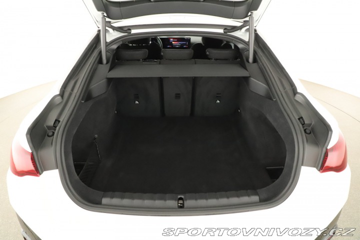 BMW 4 Gran Coupé M Paket M440i 2025