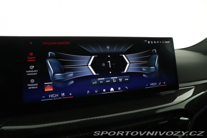 BMW 4 Gran Coupé Sport Line M44 2025