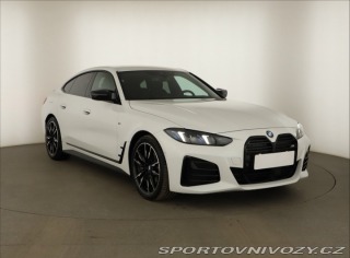 BMW 4 Gran Coupé Sport Line M44 2025