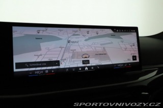 BMW 4 Gran Coupé Sport Line M44 2025