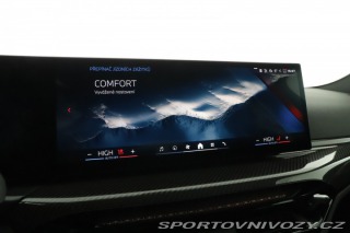 BMW 4 Gran Coupé Sport Line M44 2025