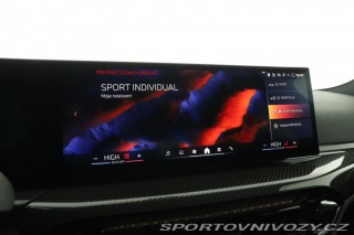 BMW 4 Gran Coupé Sport Line M44 2025