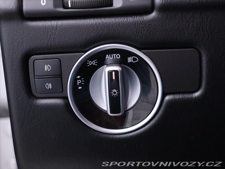 Mercedes-Benz Ostatní modely Třídy G 3,0 D G 350 Bluetec AMG-l 2013