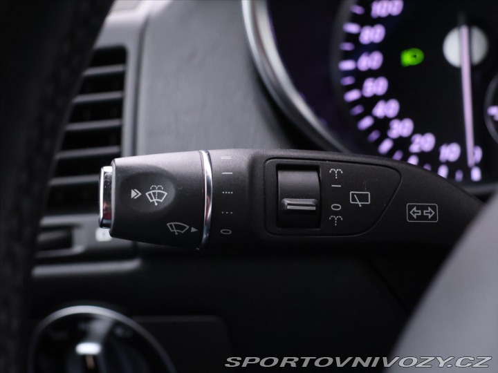 Mercedes-Benz Ostatní modely Třídy G 3,0 D G 350 Bluetec AMG-l 2013