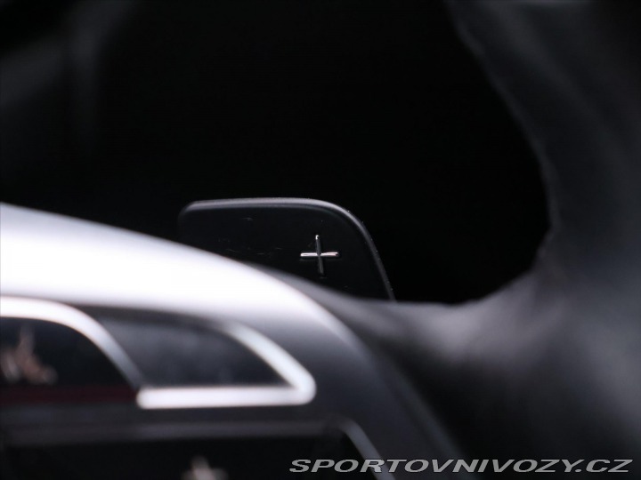 Mercedes-Benz Ostatní modely Třídy G 3,0 D G 350 Bluetec AMG-l 2013