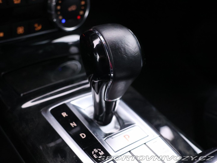 Mercedes-Benz Ostatní modely Třídy G 3,0 D G 350 Bluetec AMG-l 2013