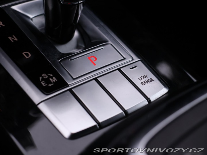 Mercedes-Benz Ostatní modely Třídy G 3,0 D G 350 Bluetec AMG-l 2013