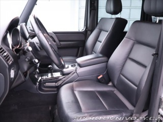 Mercedes-Benz Ostatní modely Třídy G 3,0 D G 350 Bluetec AMG-l 2013