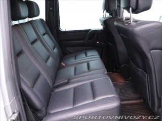 Mercedes-Benz Ostatní modely Třídy G 3,0 D G 350 Bluetec AMG-l 2013
