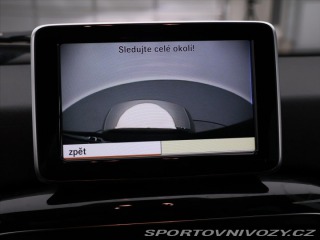 Mercedes-Benz Ostatní modely Třídy G 3,0 D G 350 Bluetec AMG-l 2013