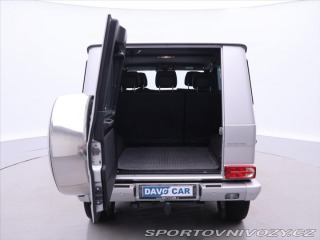 Mercedes-Benz Ostatní modely Třídy G 3,0 D G 350 Bluetec AMG-l 2013