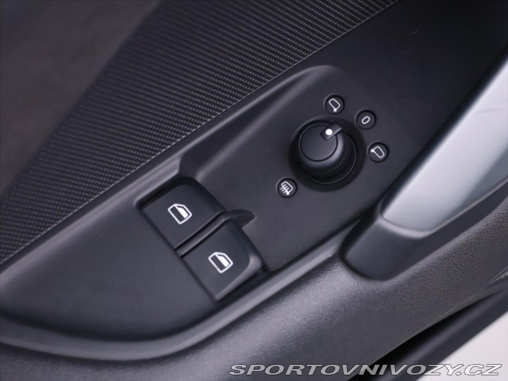 Audi TT 2,0 TFSI 169kW S-Line Qua 2016