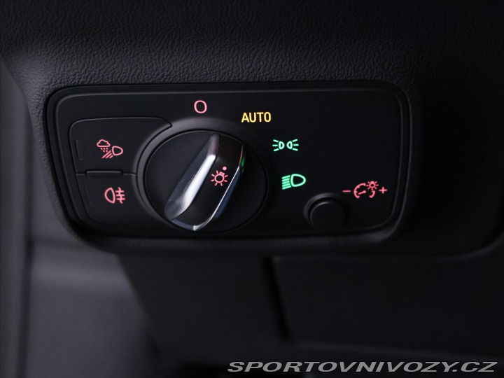 Audi TT 2,0 TFSI 169kW S-Line Qua 2016