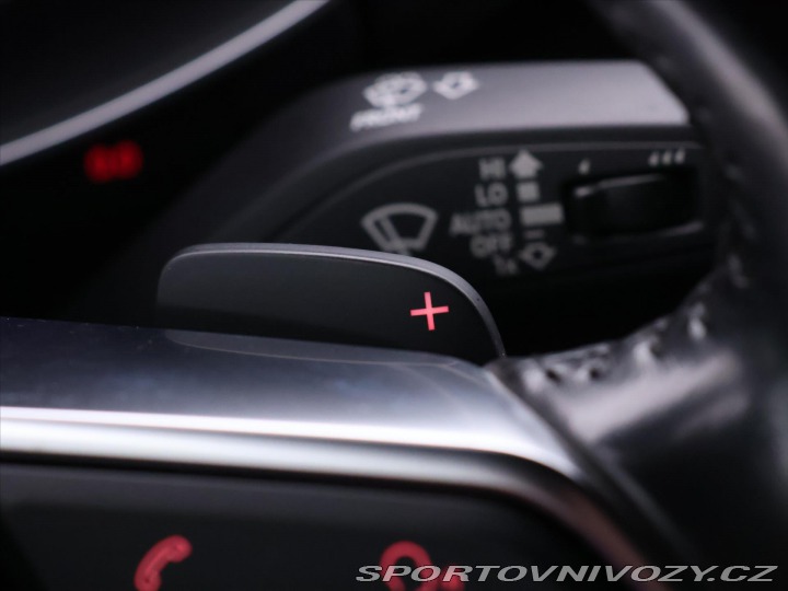 Audi TT 2,0 TFSI 169kW S-Line Qua 2016