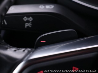 Audi TT 2,0 TFSI 169kW S-Line Qua 2016