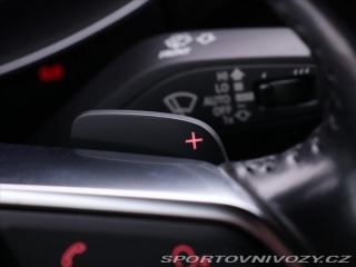 Audi TT 2,0 TFSI 169kW S-Line Qua 2016