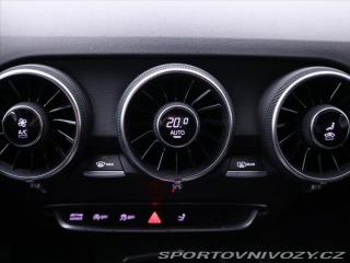 Audi TT 2,0 TFSI 169kW S-Line Qua 2016