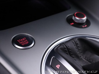 Audi TT 2,0 TFSI 169kW S-Line Qua 2016