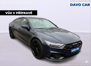 Audi A7 3,0 250kW S-tronic Quattr
