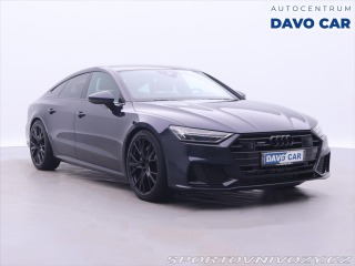 Audi A7 3,0 250kW S-tronic Quattr