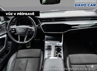 Audi A7 3,0 250kW S-tronic Quattr 2018