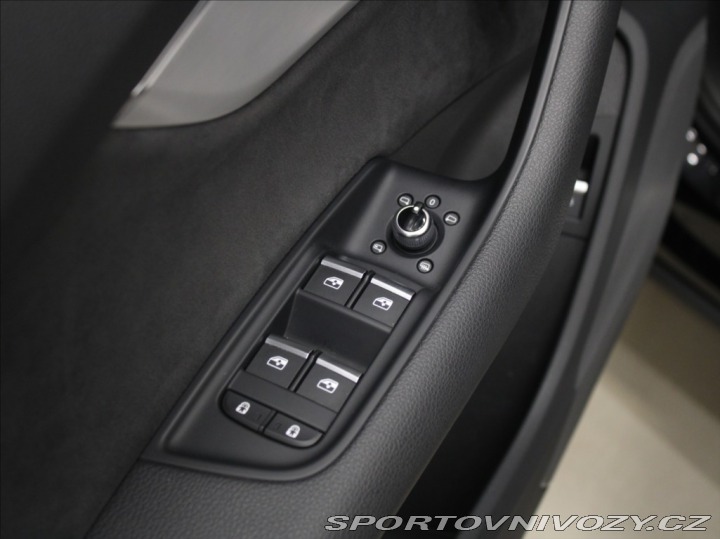 Audi Ostatní modely Q7 3,0 50TDi Q. S-Line VZDUC 2023