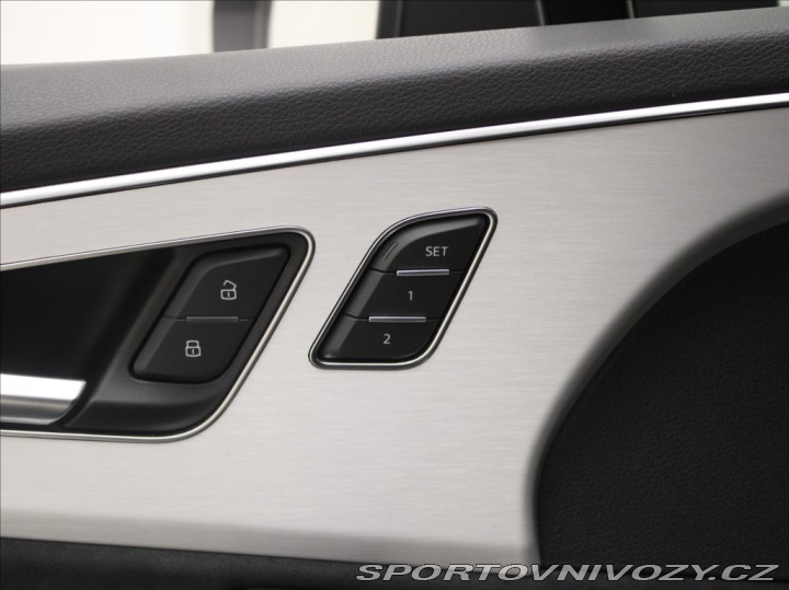 Audi Ostatní modely Q7 3,0 50TDi Q. S-Line VZDUC 2023