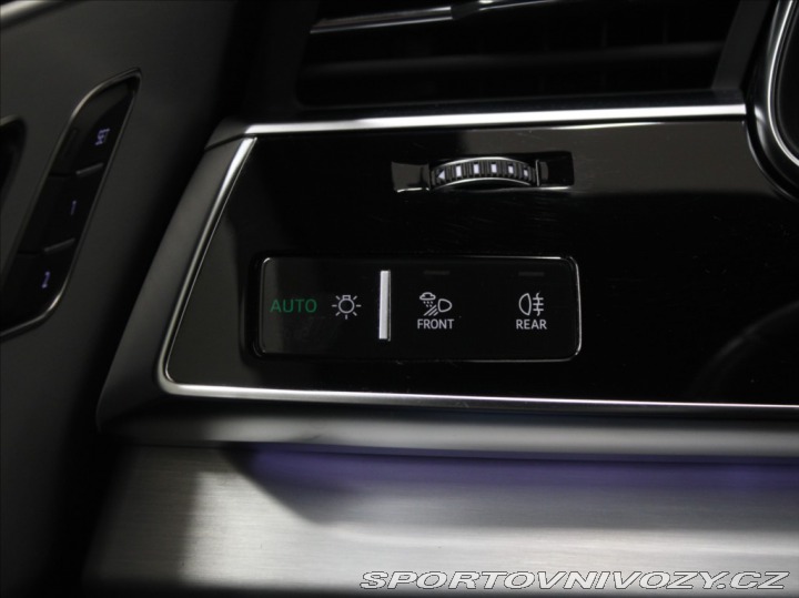 Audi Ostatní modely Q7 3,0 50TDi Q. S-Line VZDUC 2023